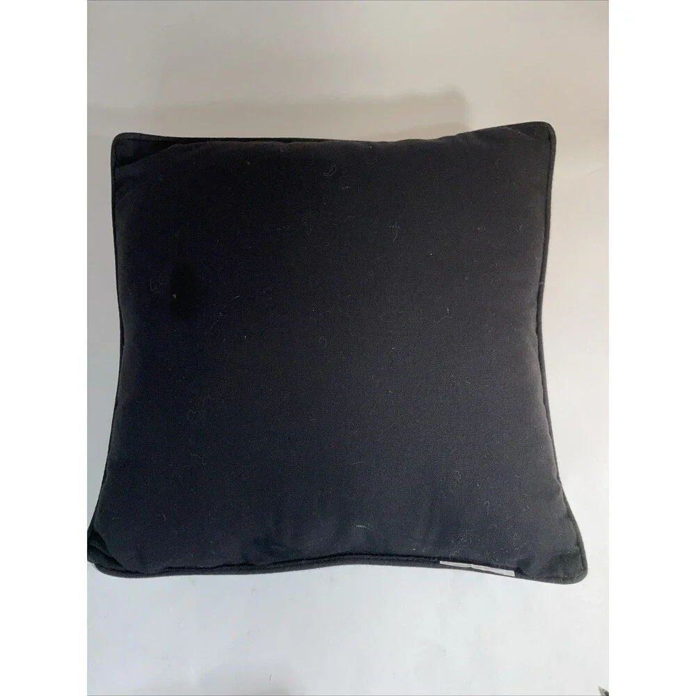 2 Boston Terrior Throw Pillows Robert McClintock Patrick O'Brien 17